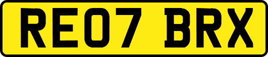 RE07BRX