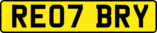 RE07BRY