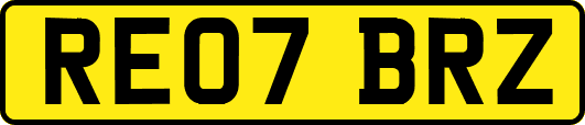 RE07BRZ