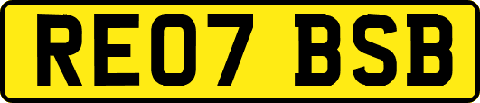 RE07BSB