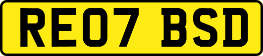 RE07BSD