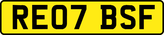 RE07BSF