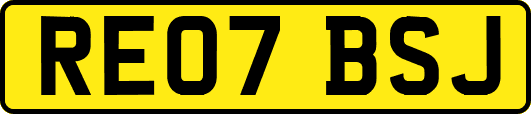 RE07BSJ
