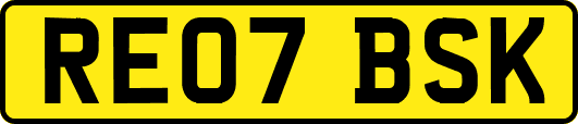 RE07BSK
