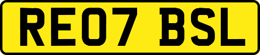 RE07BSL