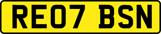RE07BSN
