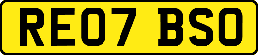 RE07BSO