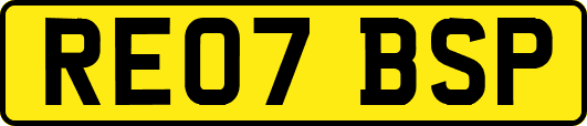 RE07BSP