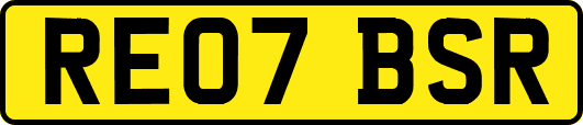 RE07BSR