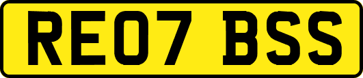RE07BSS