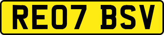 RE07BSV