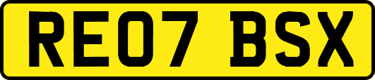 RE07BSX