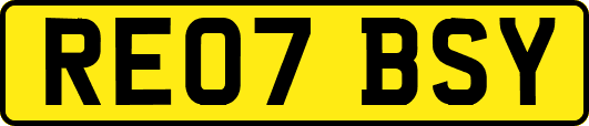 RE07BSY