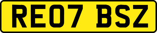 RE07BSZ