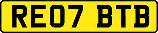 RE07BTB