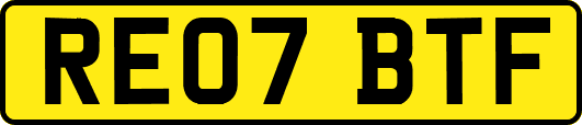 RE07BTF