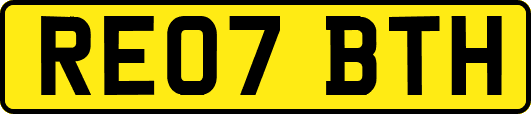 RE07BTH