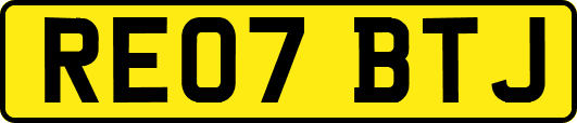 RE07BTJ