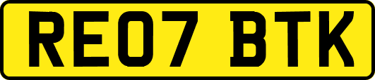 RE07BTK