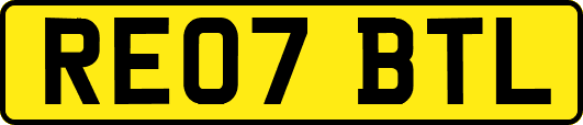 RE07BTL