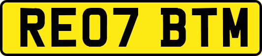 RE07BTM