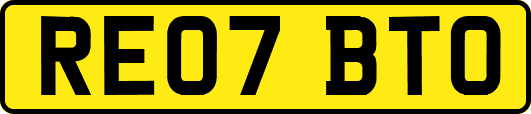 RE07BTO