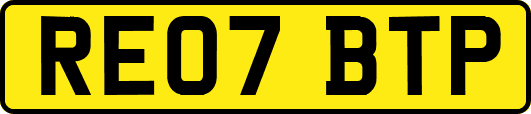 RE07BTP