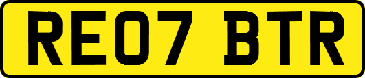RE07BTR