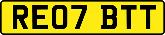 RE07BTT