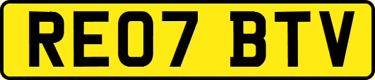 RE07BTV