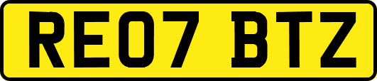 RE07BTZ