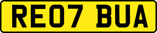 RE07BUA