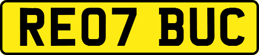 RE07BUC