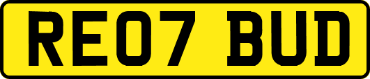 RE07BUD