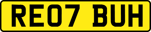RE07BUH