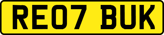 RE07BUK
