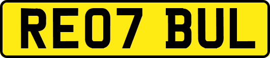 RE07BUL