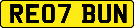 RE07BUN
