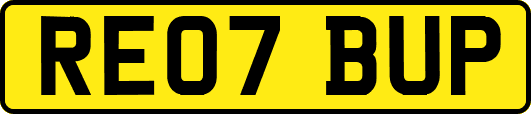 RE07BUP