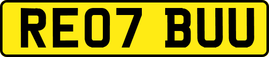 RE07BUU
