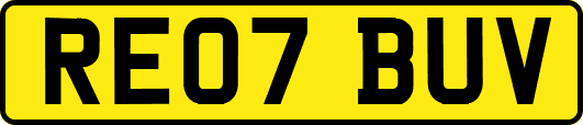 RE07BUV