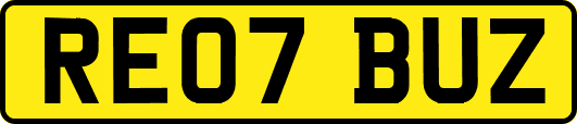 RE07BUZ