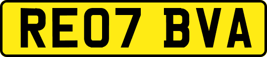 RE07BVA