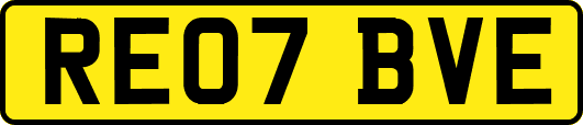 RE07BVE