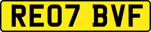 RE07BVF