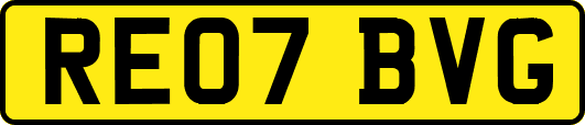 RE07BVG