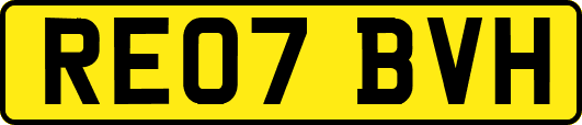 RE07BVH