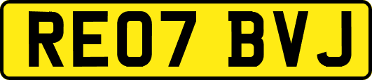 RE07BVJ
