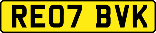 RE07BVK