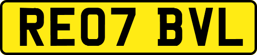 RE07BVL